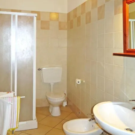 Locazione Turistica Casa Bertilla - Anp100 Appartamento
