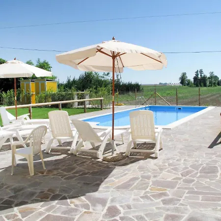 Locazione Turistica Casa Bertilla - Anp100 Appartamento