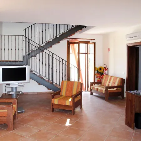 Appartamento Locazione Turistica Casa Bertilla - Anp100 *