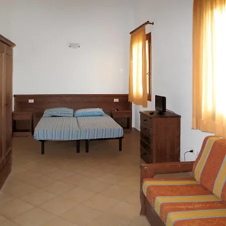 Locazione Turistica Casa Bertilla - Anp100 * Papozze