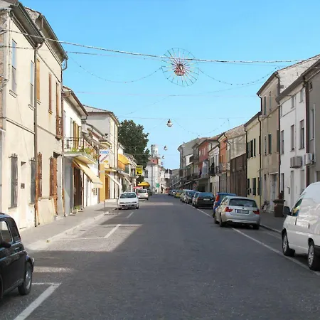 Appartamento Locazione Turistica Casa Bertilla - Anp100 Papozze