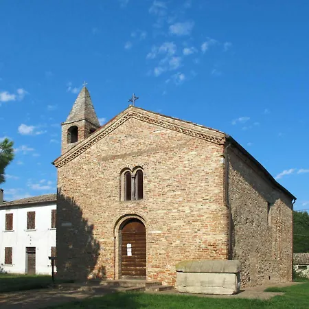 Appartamento Locazione Turistica Casa Bertilla - Anp100 Papozze
