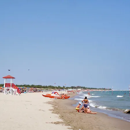Locazione Turistica Casa Bertilla - Anp100 * Papozze
