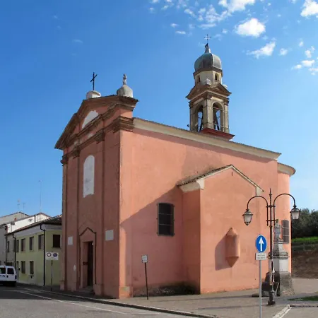 Appartamento Locazione Turistica Casa Bertilla - Anp100 *